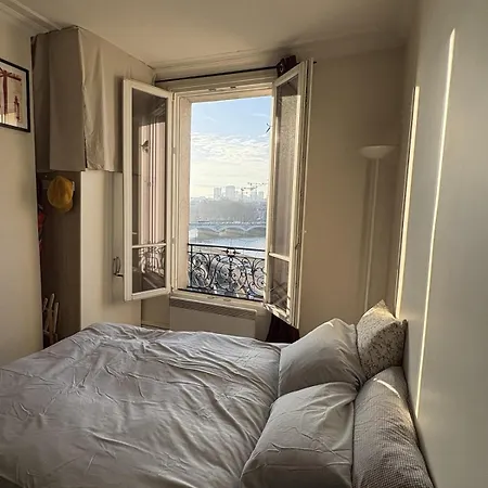 Appartamento Sunny With Seine View *
