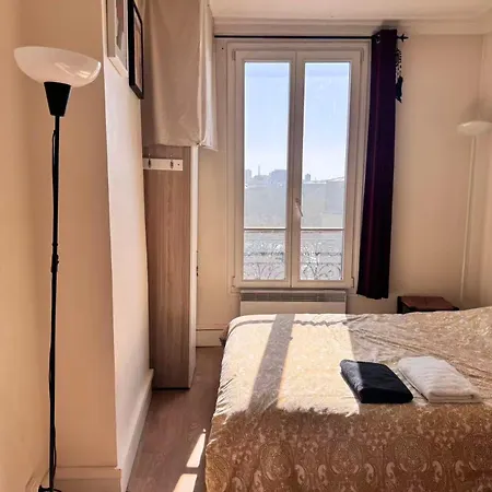 Appartamento Sunny With Seine View